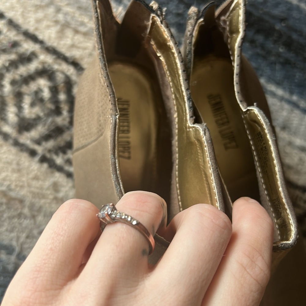 Booties - Picture 6 of 6
